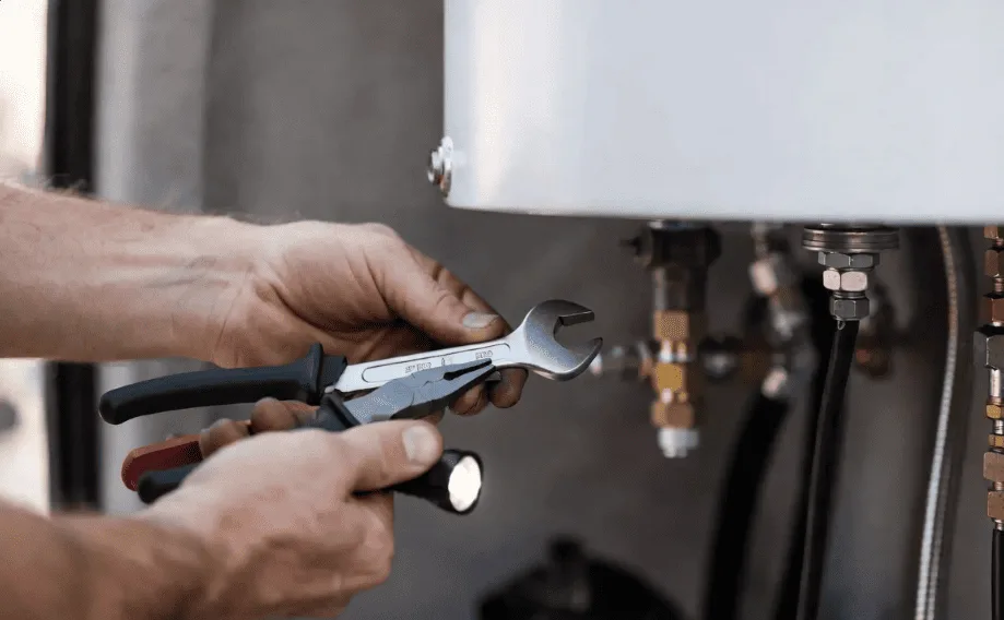 Why choose Water Heater Repair in Hudson, ME